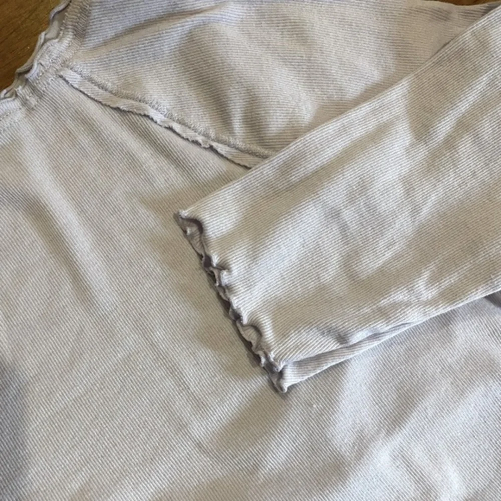 INTIMATELY FREE PEOPLE‎ LAVENDER CROP TOP | SZ L